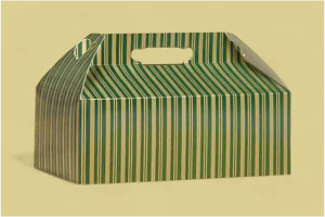 custom gable boxes