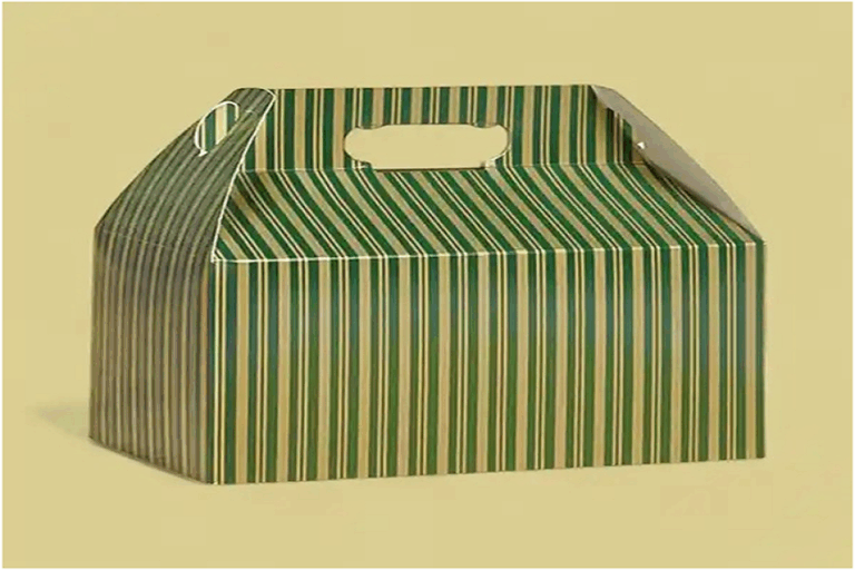 custom gable boxes
