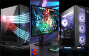 Best gaming desktop buyer