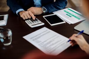 credit collection service