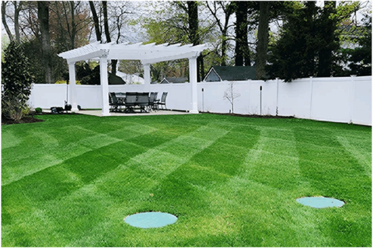lawn mowing Fort Saskatchewan