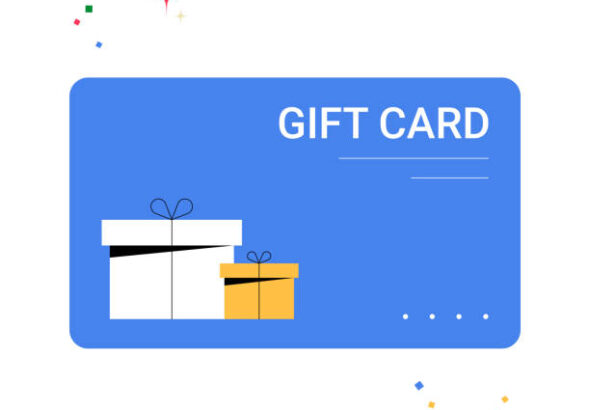 Gift Cards