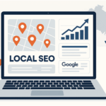 SEO optimisation agency