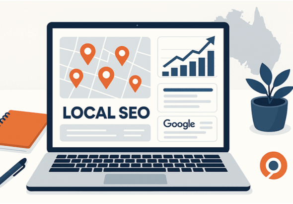 SEO optimisation agency