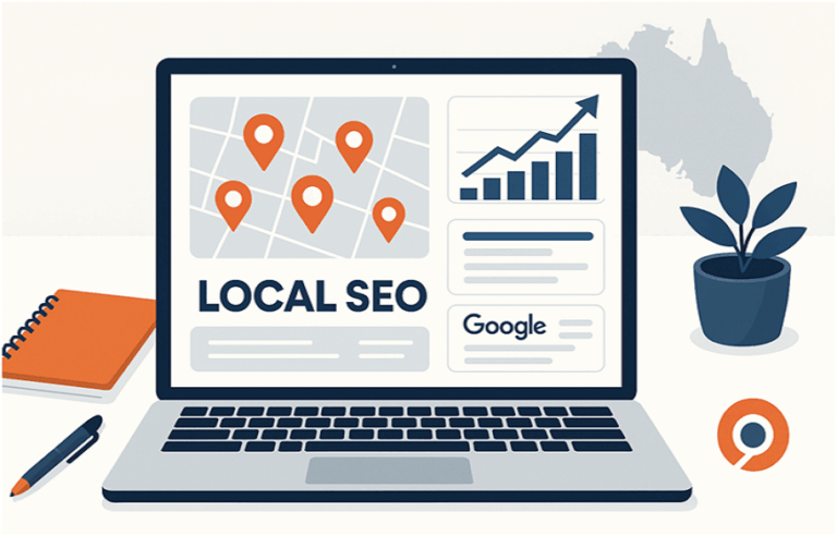 SEO optimisation agency