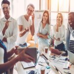 Workforce Flexibility