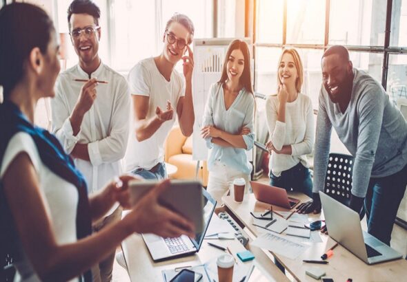 Workforce Flexibility