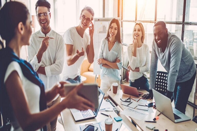 Workforce Flexibility