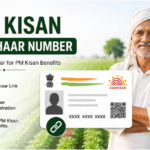 Aadhaar Number