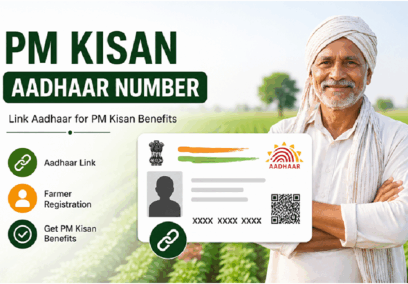 Aadhaar Number