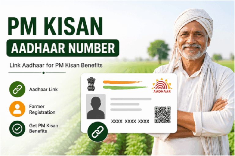 Aadhaar Number