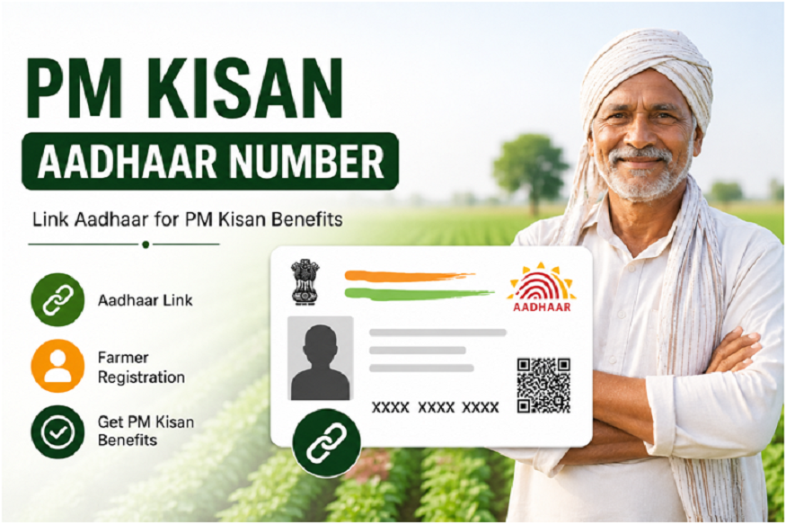 Aadhaar Number