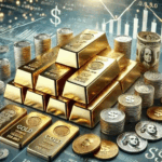 reputable bullion dealer in the USA