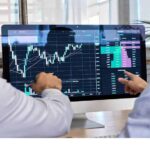 trading broker